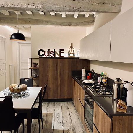 Opio 60 Apartment Montepulciano Ngoại thất bức ảnh