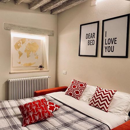 Opio 60 Apartment Montepulciano Ngoại thất bức ảnh