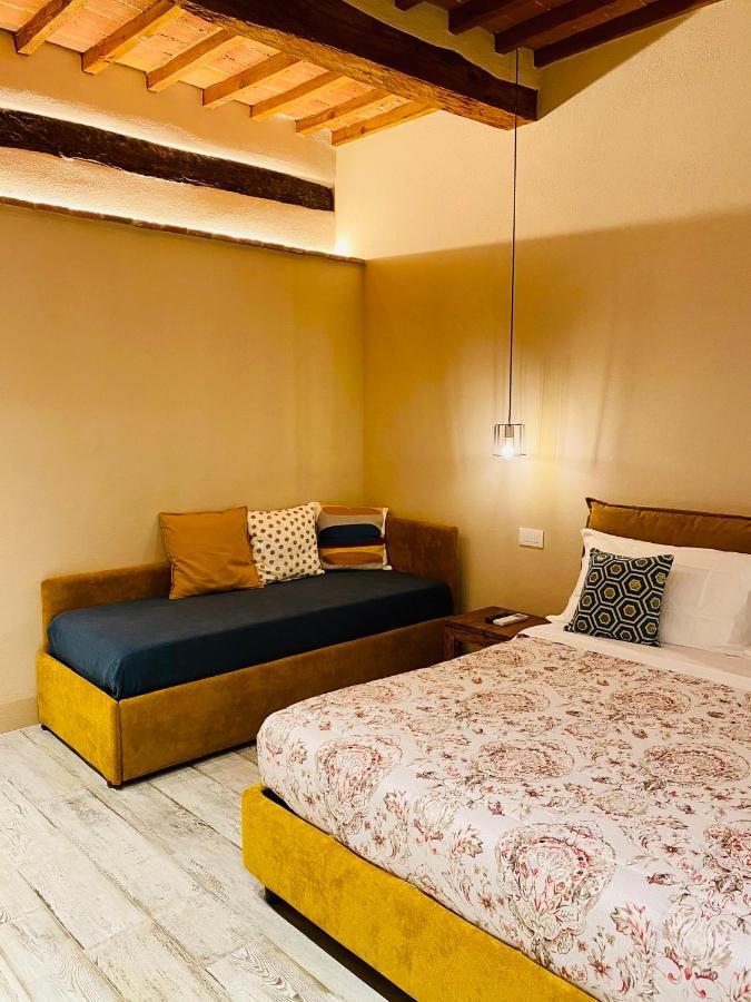 Opio 60 Apartment Montepulciano Ngoại thất bức ảnh