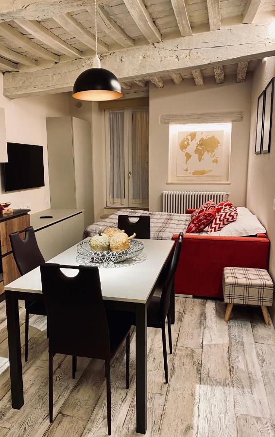 Opio 60 Apartment Montepulciano Ngoại thất bức ảnh