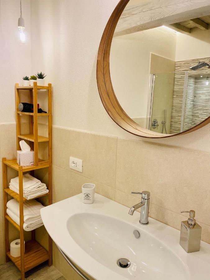 Opio 60 Apartment Montepulciano Ngoại thất bức ảnh