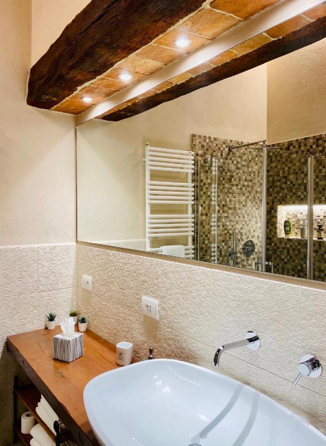 Opio 60 Apartment Montepulciano Ngoại thất bức ảnh
