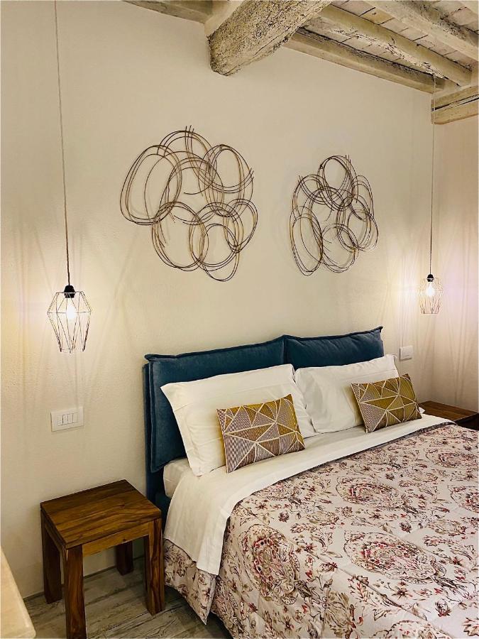 Opio 60 Apartment Montepulciano Ngoại thất bức ảnh
