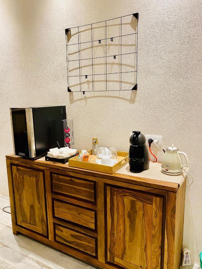 Opio 60 Apartment Montepulciano Ngoại thất bức ảnh