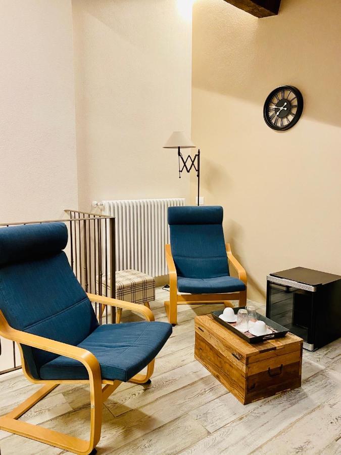 Opio 60 Apartment Montepulciano Ngoại thất bức ảnh