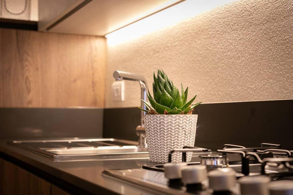 Opio 60 Apartment Montepulciano Ngoại thất bức ảnh
