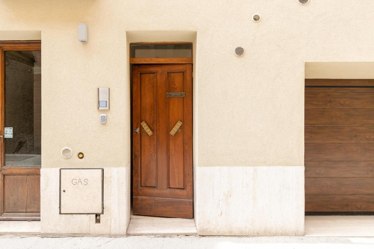 Opio 60 Apartment Montepulciano Ngoại thất bức ảnh