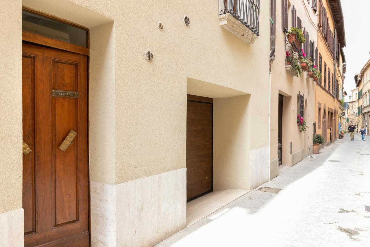 Opio 60 Apartment Montepulciano Ngoại thất bức ảnh