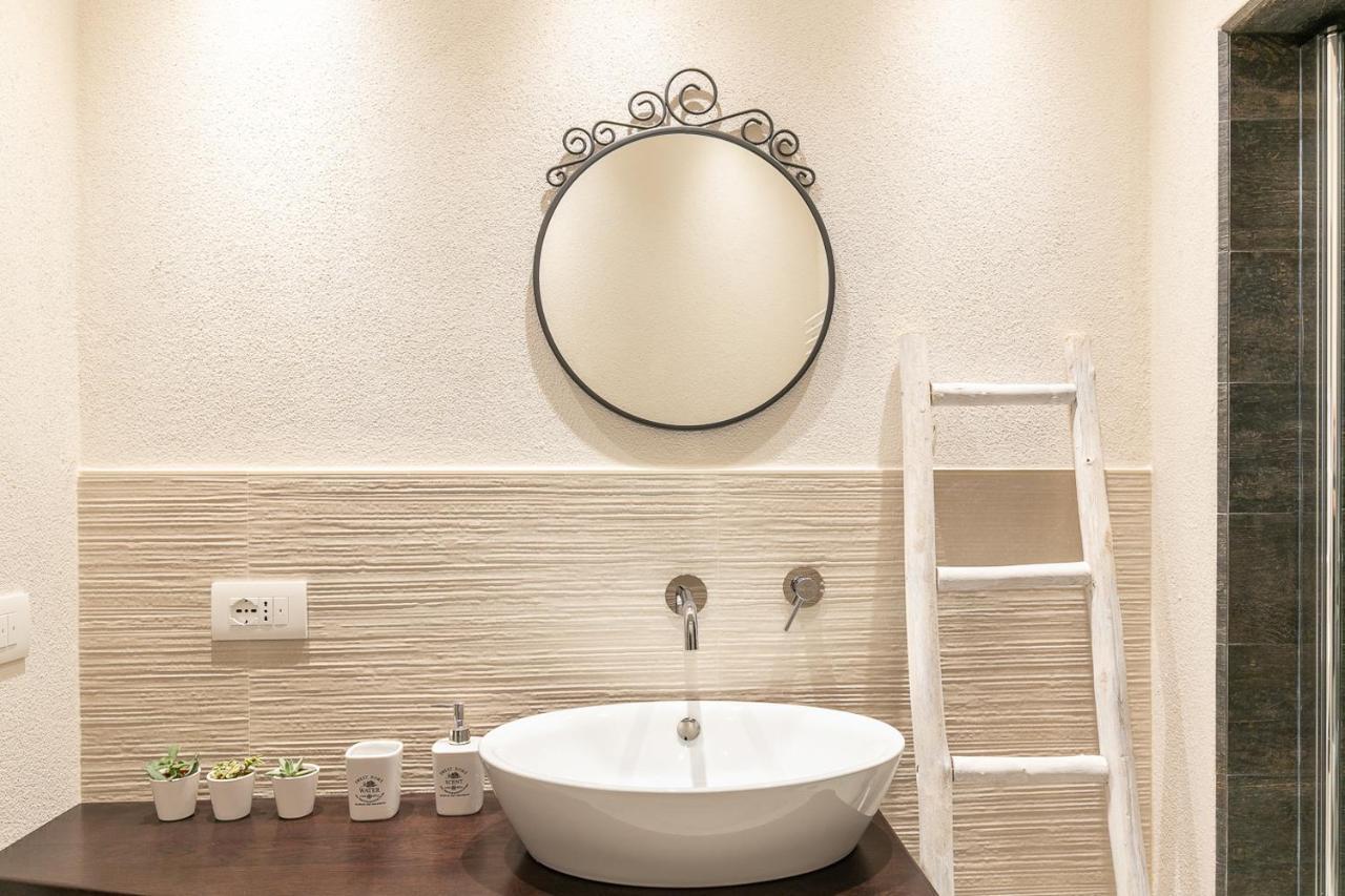 Opio 60 Apartment Montepulciano Ngoại thất bức ảnh