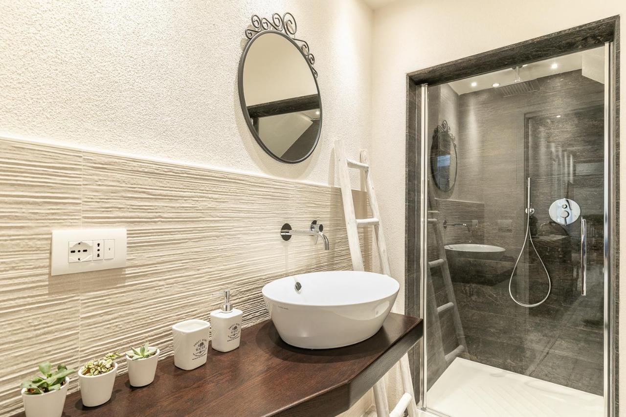 Opio 60 Apartment Montepulciano Ngoại thất bức ảnh