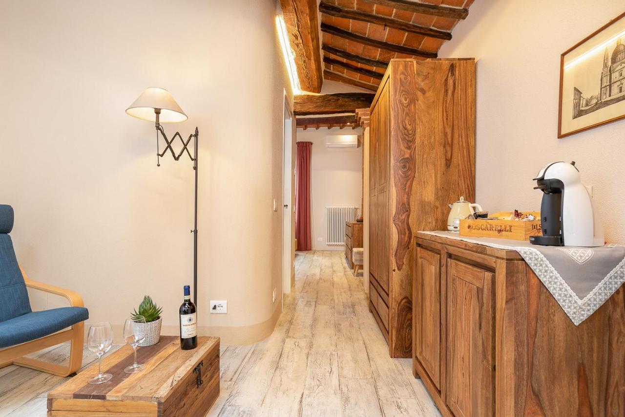 Opio 60 Apartment Montepulciano Ngoại thất bức ảnh