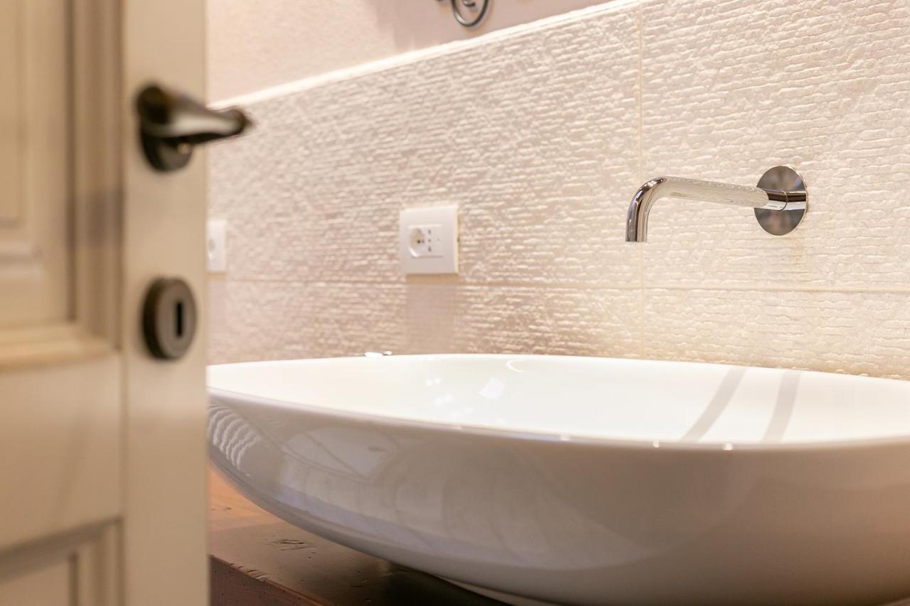 Opio 60 Apartment Montepulciano Ngoại thất bức ảnh