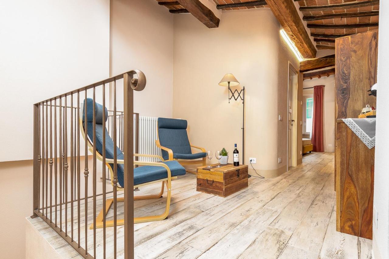 Opio 60 Apartment Montepulciano Ngoại thất bức ảnh