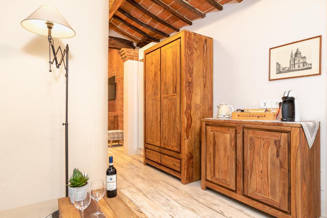 Opio 60 Apartment Montepulciano Ngoại thất bức ảnh