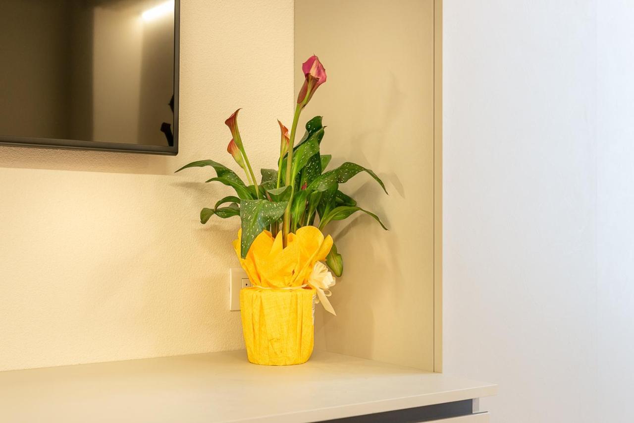 Opio 60 Apartment Montepulciano Ngoại thất bức ảnh