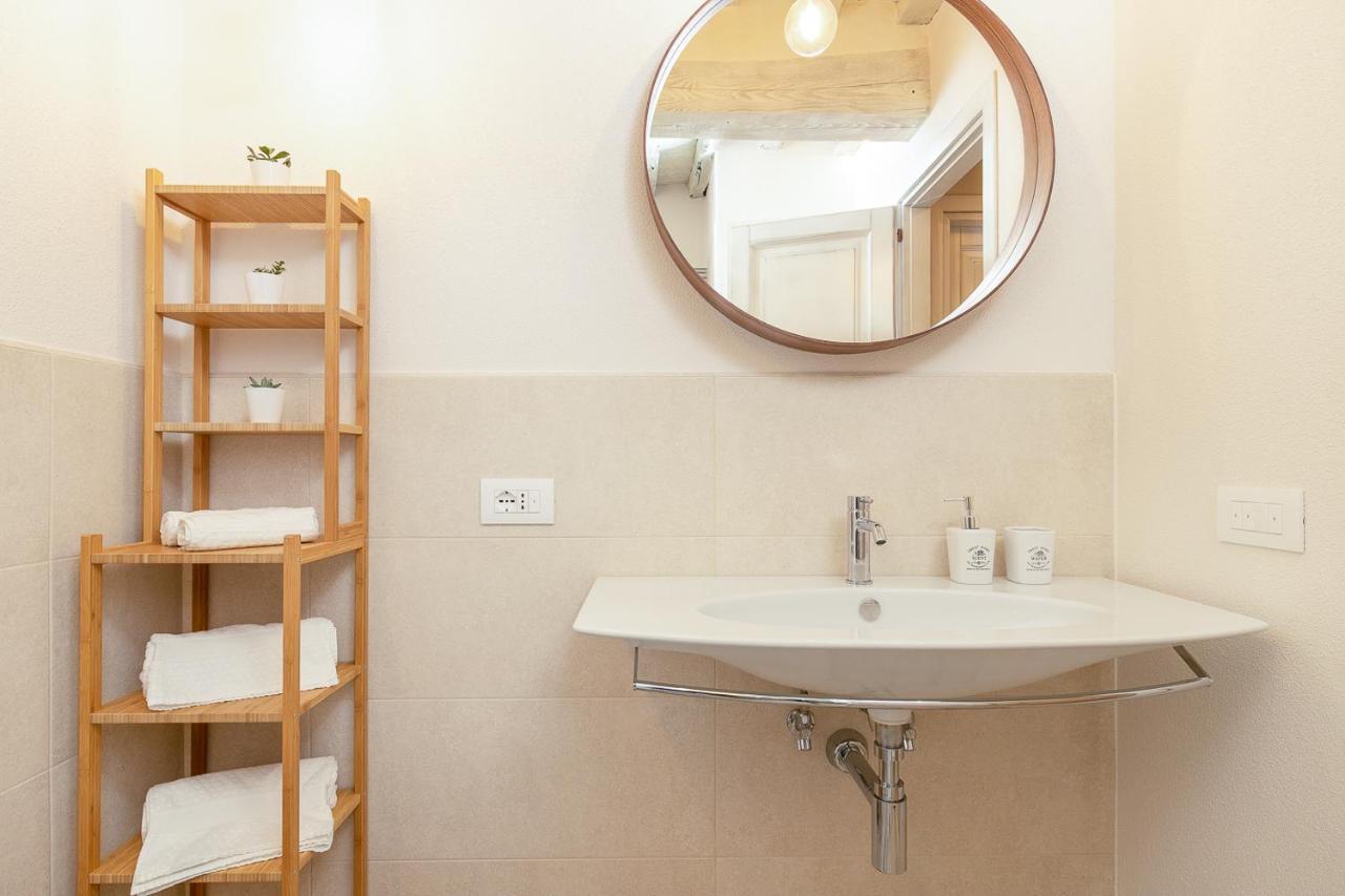 Opio 60 Apartment Montepulciano Ngoại thất bức ảnh