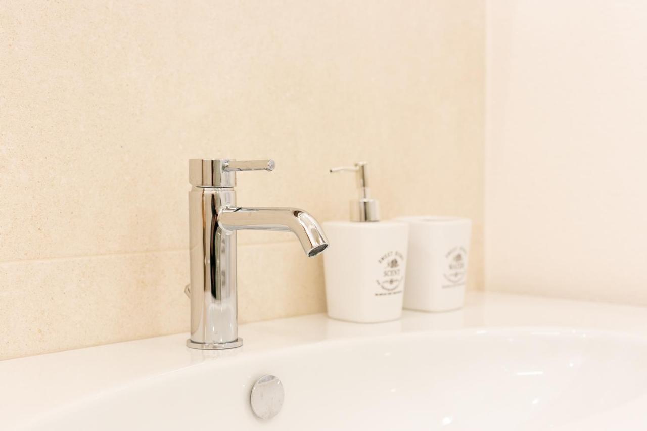 Opio 60 Apartment Montepulciano Ngoại thất bức ảnh